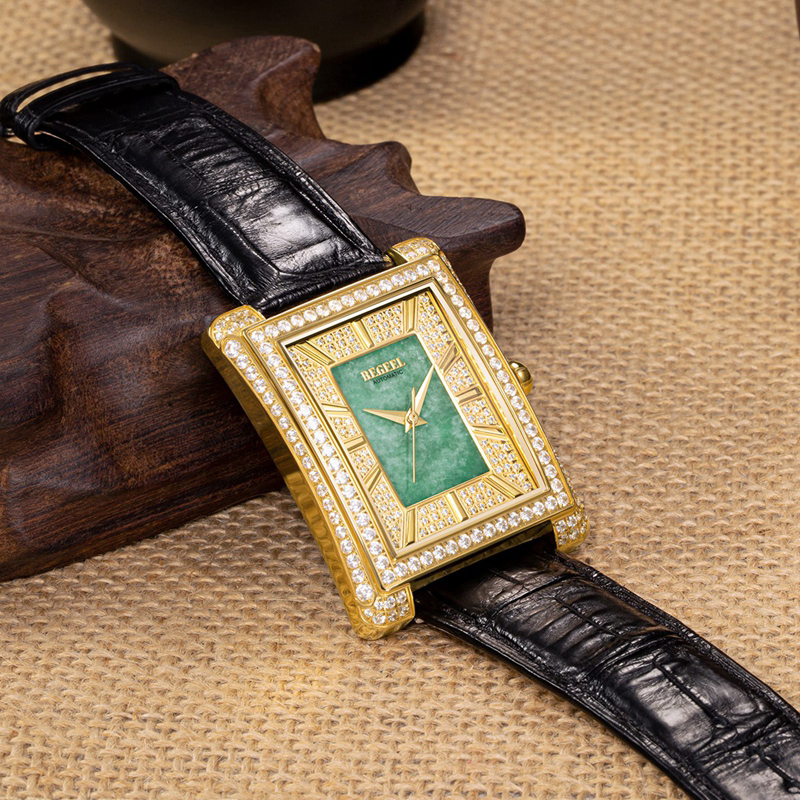 浪琴70周年纪念版手表怎么样值不值得买