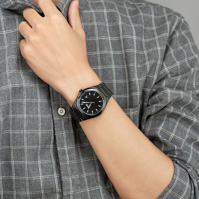 石英手表时间日期怎么调，石英手表注意事项有哪些？手表品牌