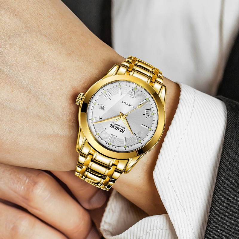 3000元左右，你可以选择哪些石英表