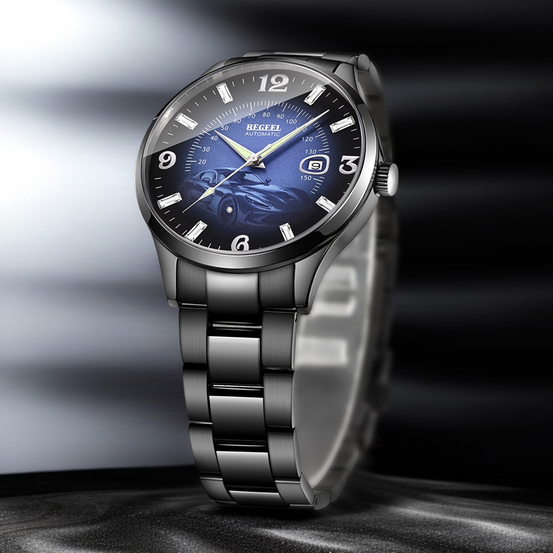 鹿晗任爱彼大使，你会买皇家橡树吗？