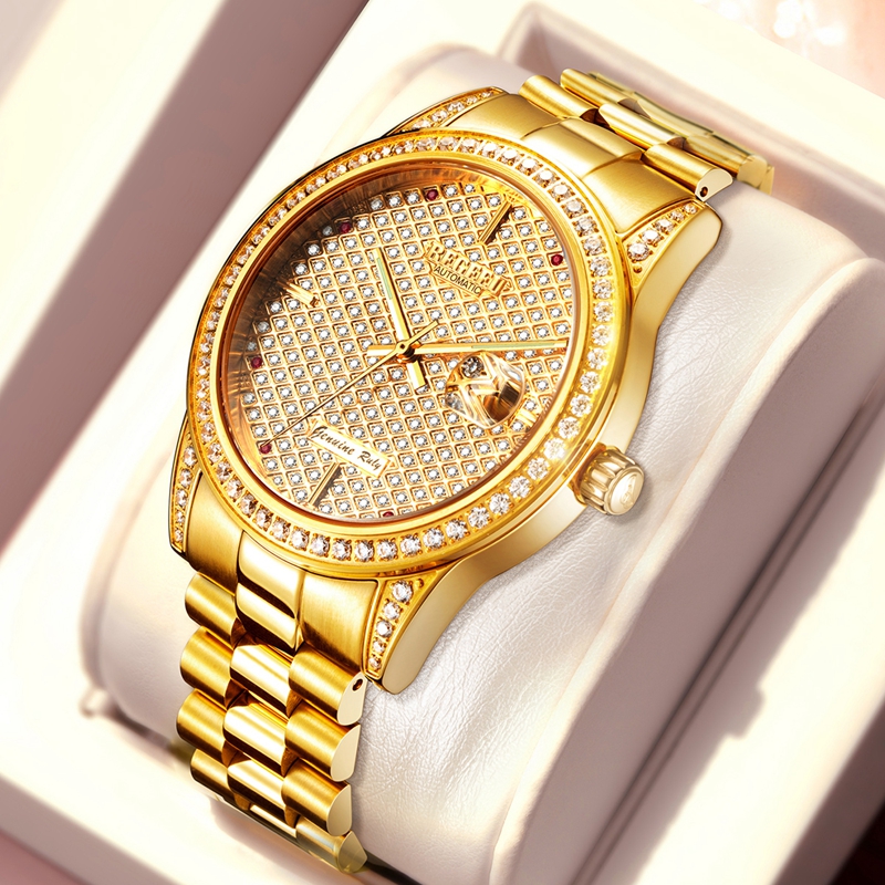 最贵的手表有多少钱,世界最贵of手表成交价逾千万元