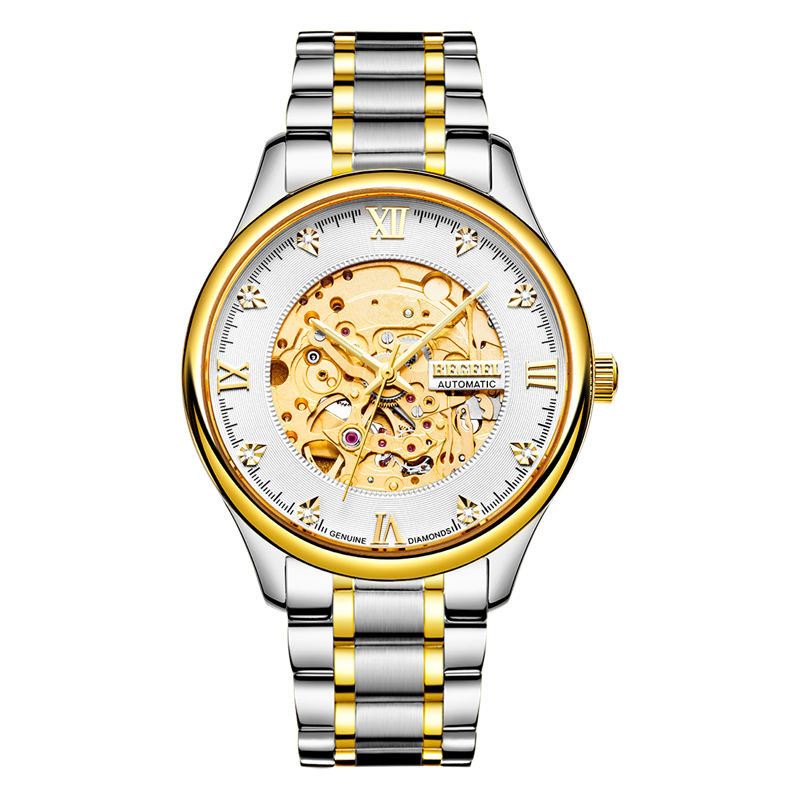 gmt是什么牌子的手表（入手哪些GMT腕表）