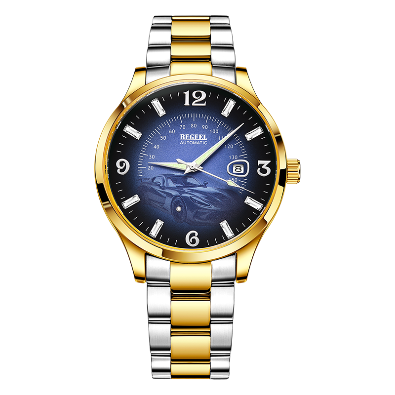 CONCORDIA GMT手表怎么样(CONCORDIA手表值不值得买)