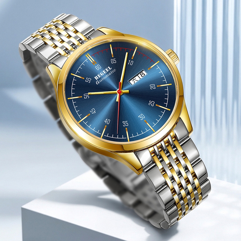 依百克手表什么档次(依百克手表哪款比较好)