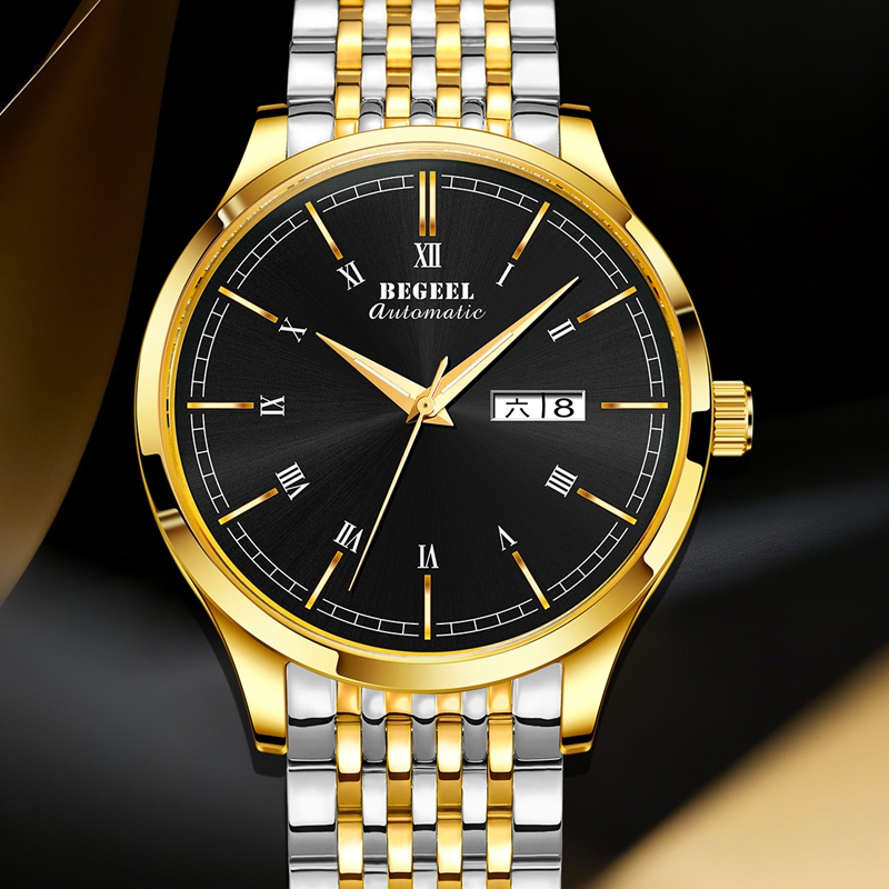 表盘会转的手表叫什么_表盘会转手表推荐