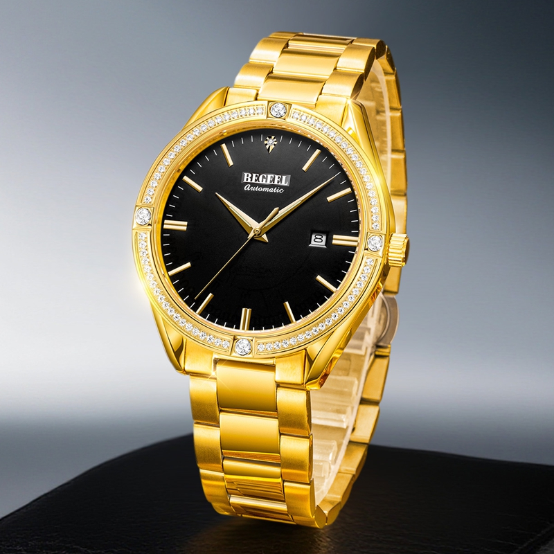 依百克手表什么档次(依百克手表哪款比较好)