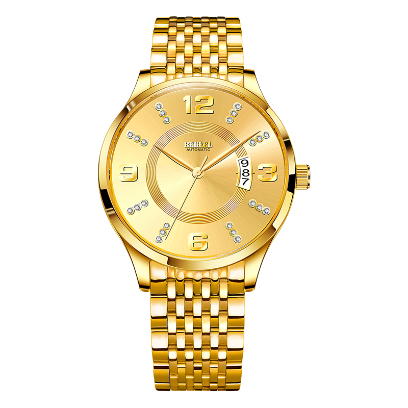 依百克手表什么档次(依百克手表哪款比较好)