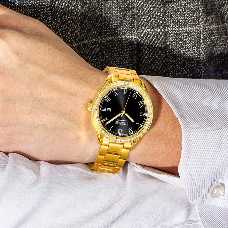 依百克手表什么档次(依百克手表哪款比较好)