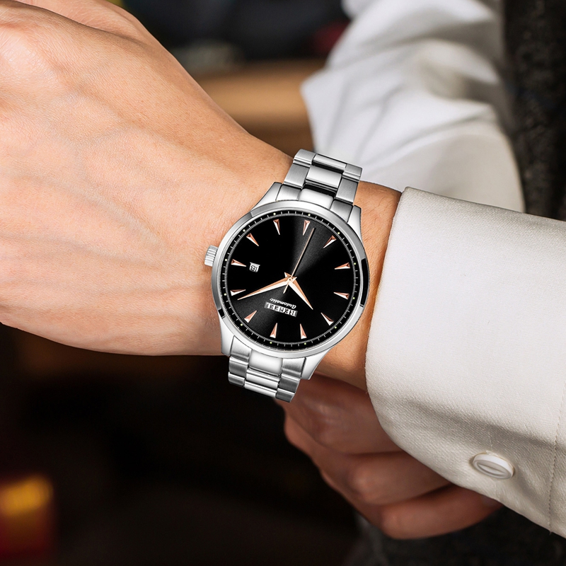 依百克手表什么档次(依百克手表哪款比较好)