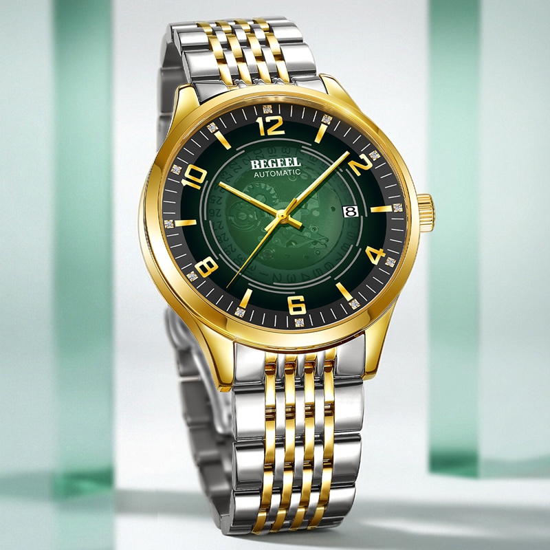 劳力士怎么看真假？手表细节辨别真假劳力士表