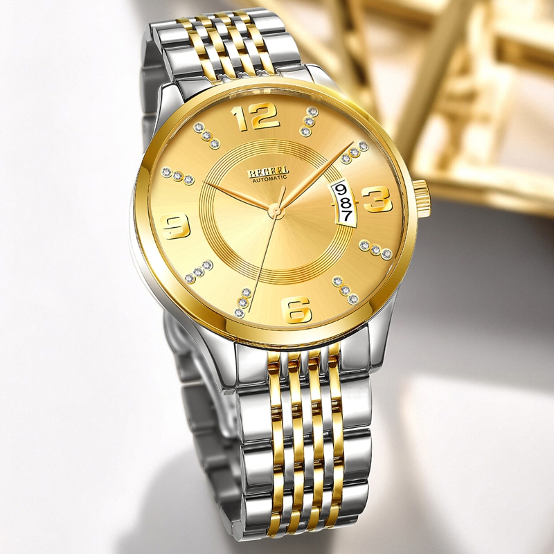 依百克手表什么档次(依百克手表哪款比较好)