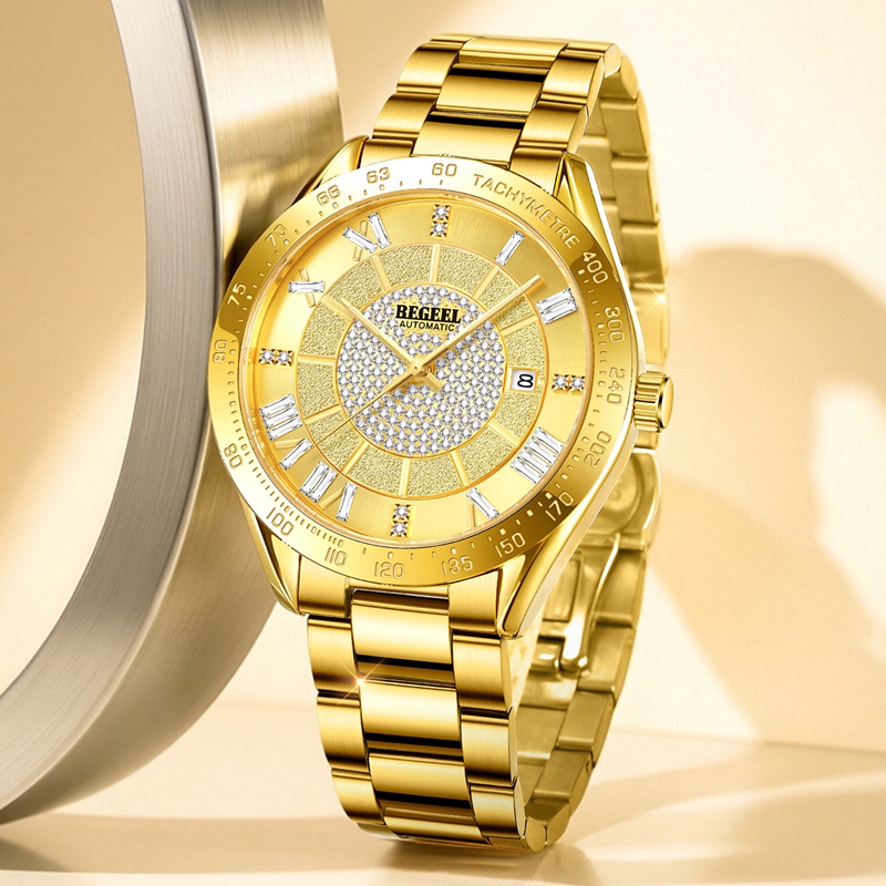 依百克手表什么档次(依百克手表哪款比较好)