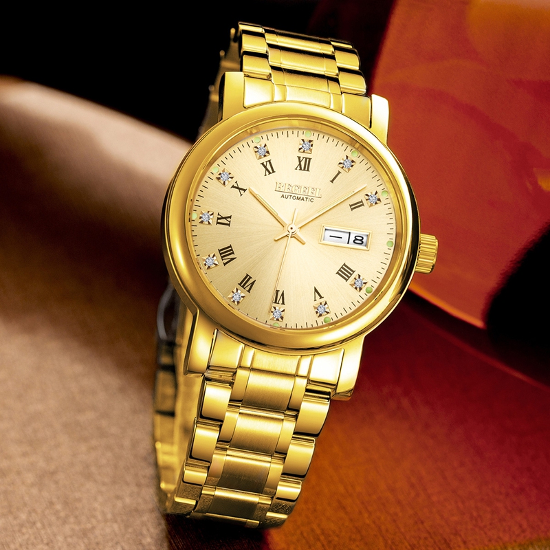 依百克手表什么档次(依百克手表哪款比较好)