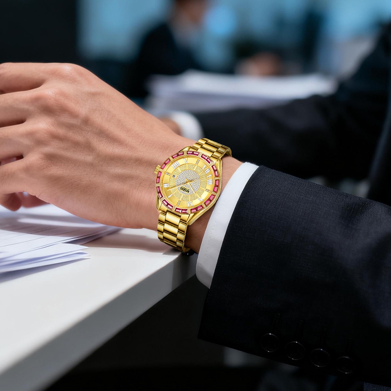 老上海手表价格多少钱_贵不贵