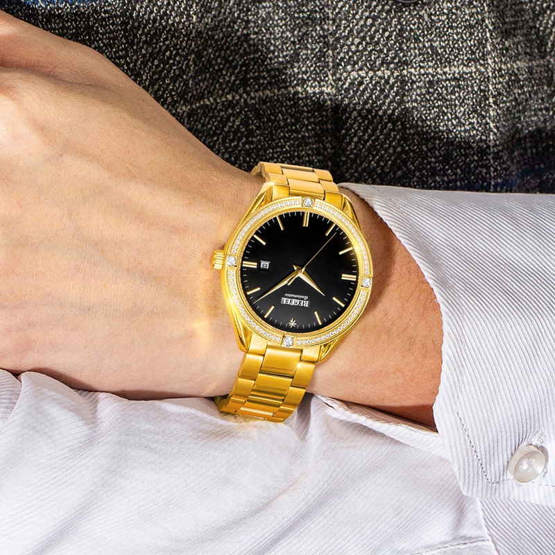 依百克手表什么档次(依百克手表哪款比较好)