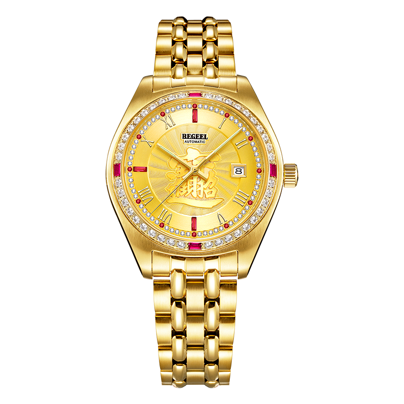 依百克手表什么档次(依百克手表哪款比较好)