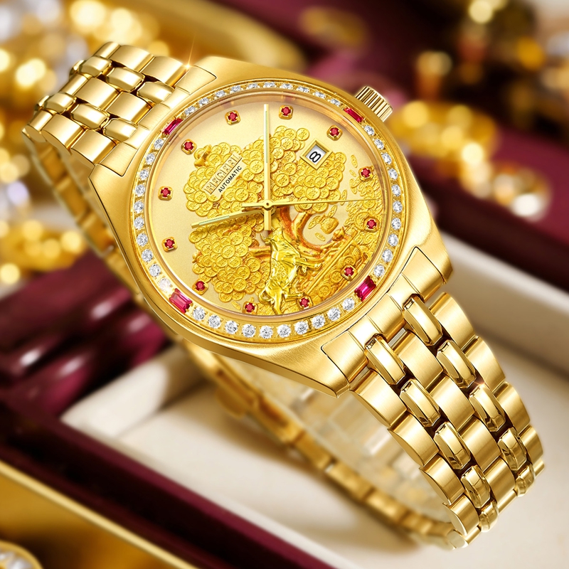 依百克手表什么档次(依百克手表哪款比较好)