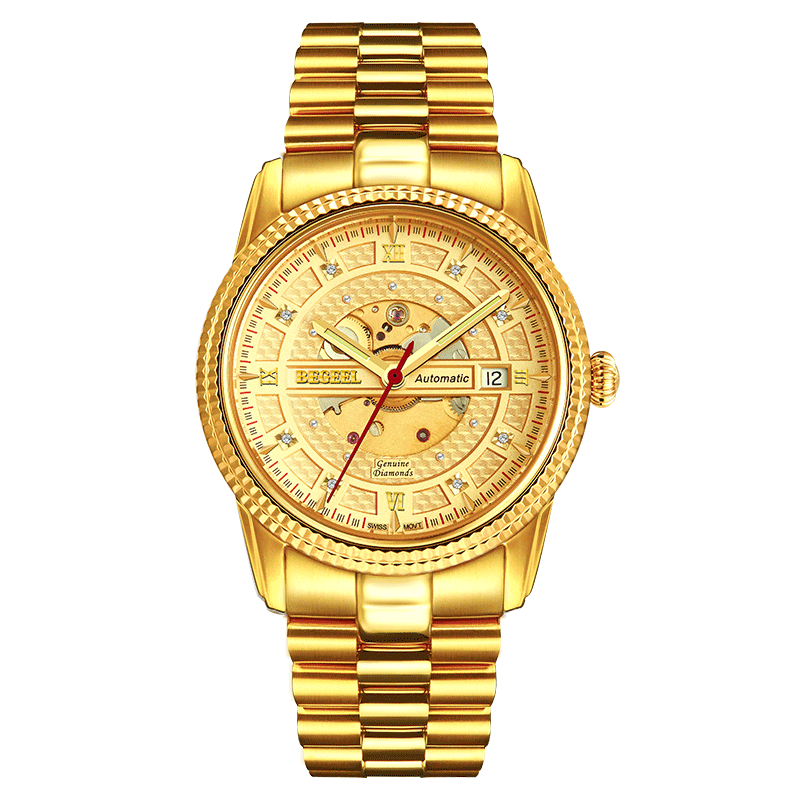 石英手表时间日期怎么调，石英手表注意事项有哪些？手表品牌