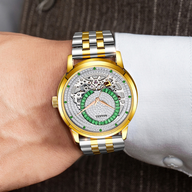 百达翡丽5968A-001腕表怎么样（百达翡丽5968a_001官网价格）