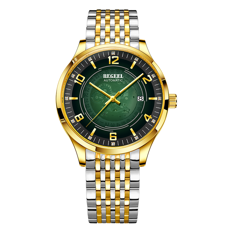 依百克手表什么档次(依百克手表哪款比较好)