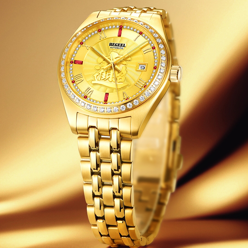 依百克手表什么档次(依百克手表哪款比较好)