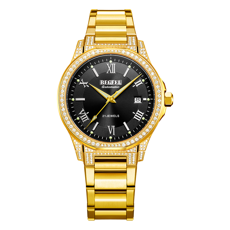 依百克手表什么档次(依百克手表哪款比较好)