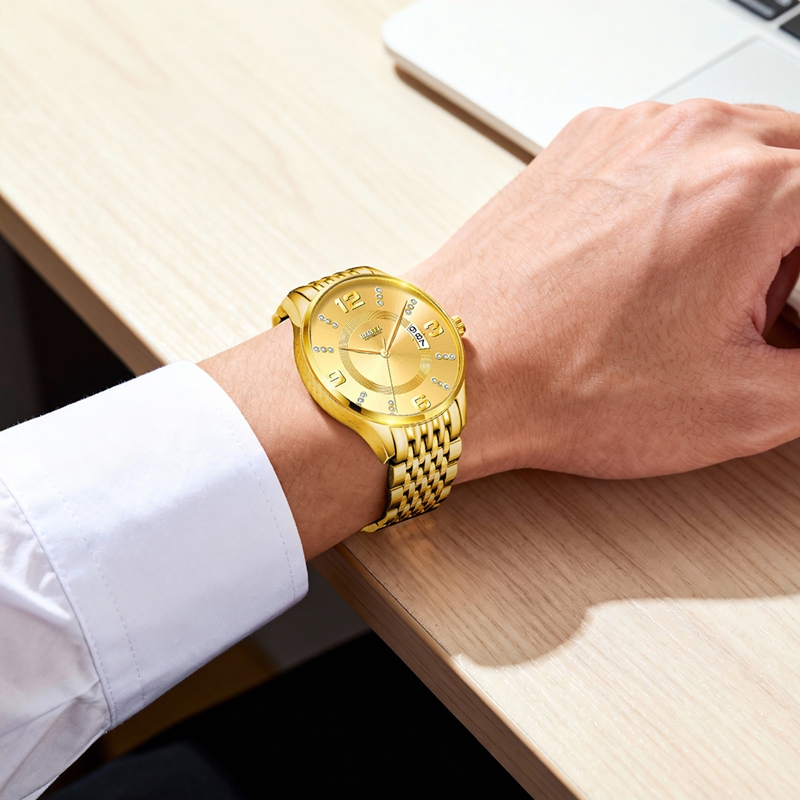 依百克手表什么档次(依百克手表哪款比较好)