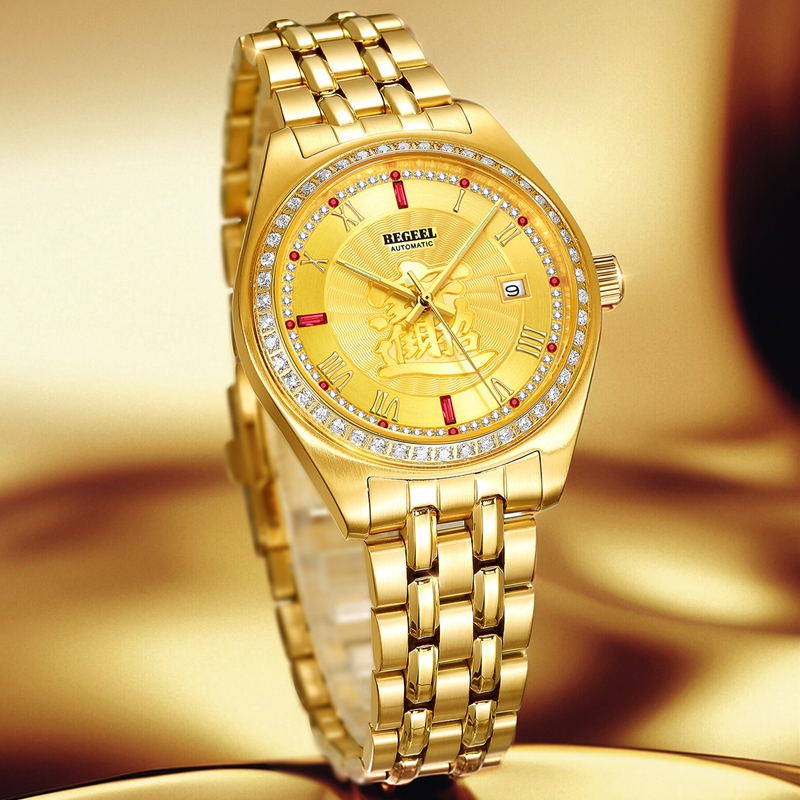 依百克手表什么档次(依百克手表哪款比较好)