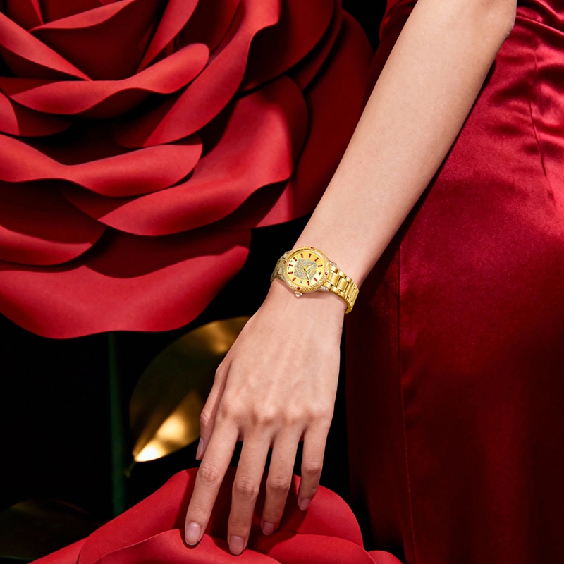 依百克手表什么档次(依百克手表哪款比较好)