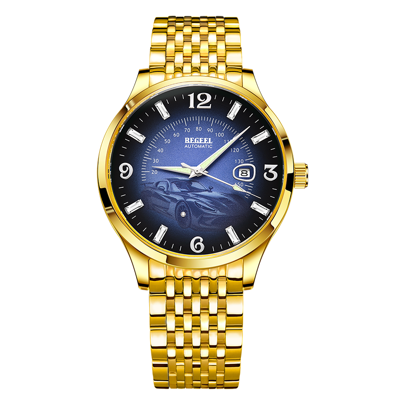 男人右手戴表是什么意思-男人右手戴表意味着什么