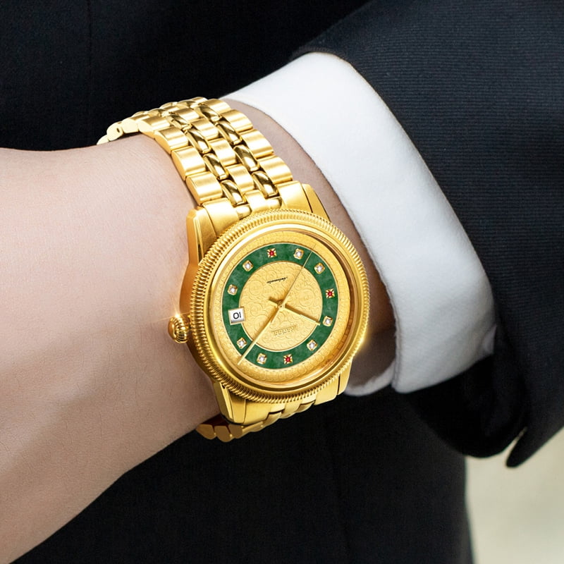 女人戴手表有什么讲究，买女士手表需要注意什么?