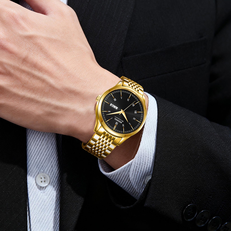 依百克手表什么档次(依百克手表哪款比较好)