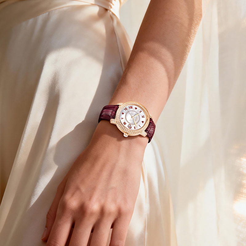 帕玛强尼专业点评