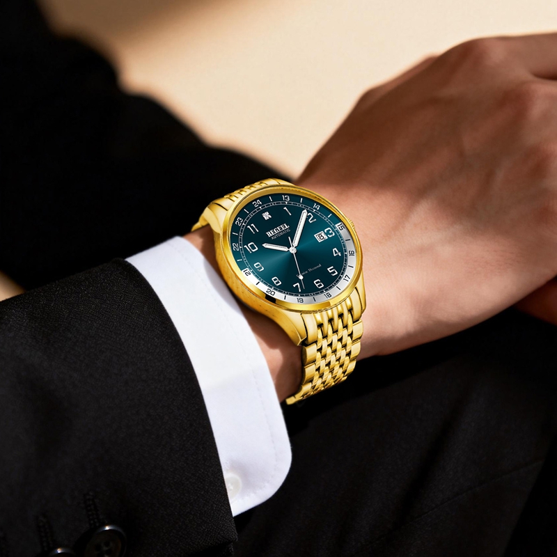 美度有潜水表吗 _美度潜水表怎么样