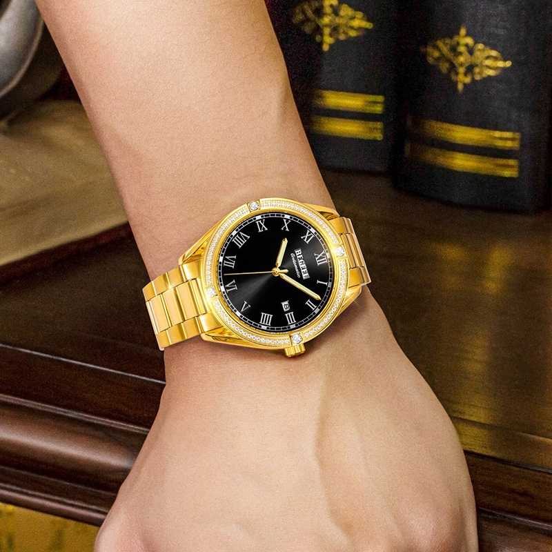 依百克手表什么档次(依百克手表哪款比较好)