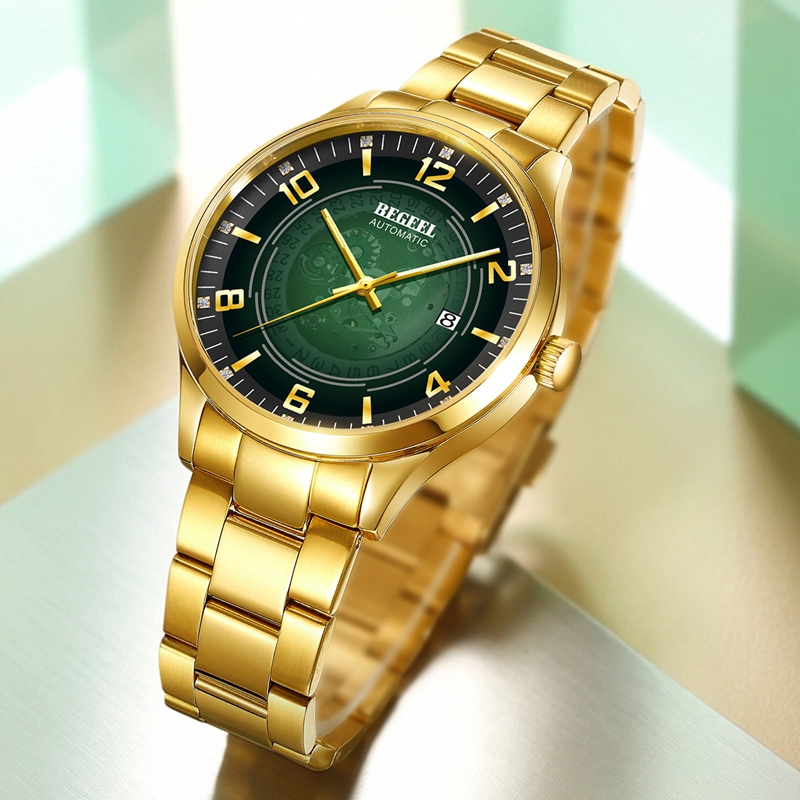 依百克手表什么档次(依百克手表哪款比较好)