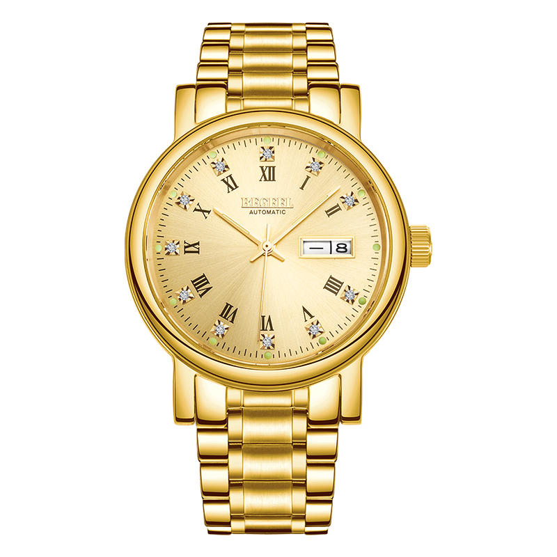 依百克手表什么档次(依百克手表哪款比较好)