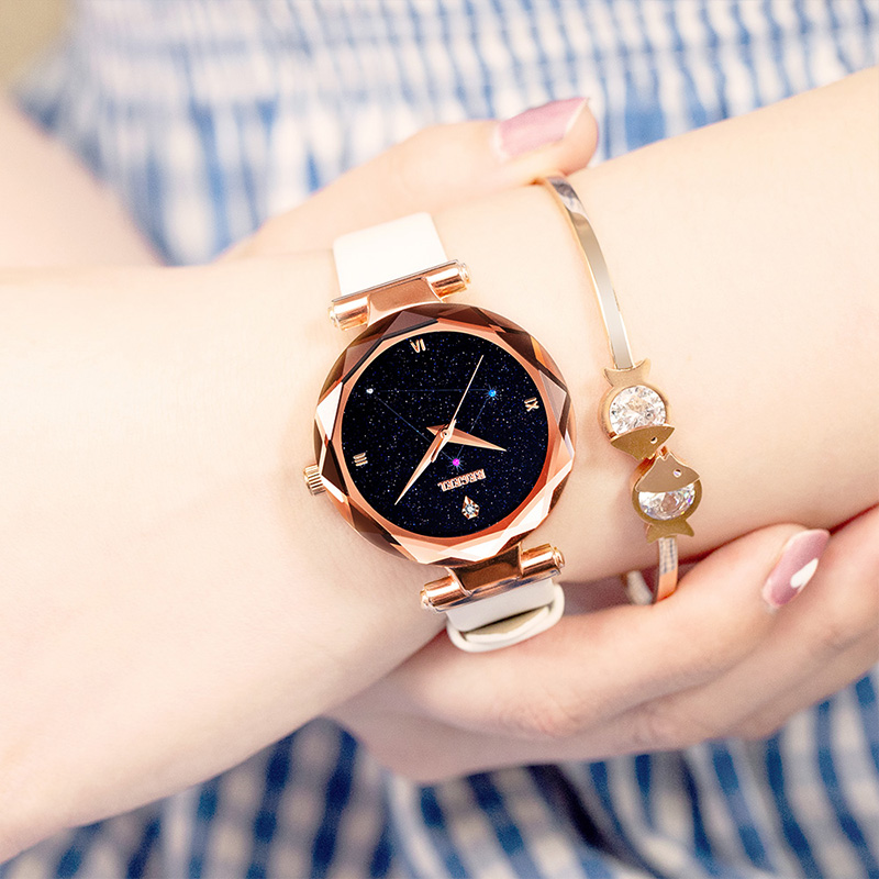 手表佩戴与保养,手表日常应该怎么保养？
