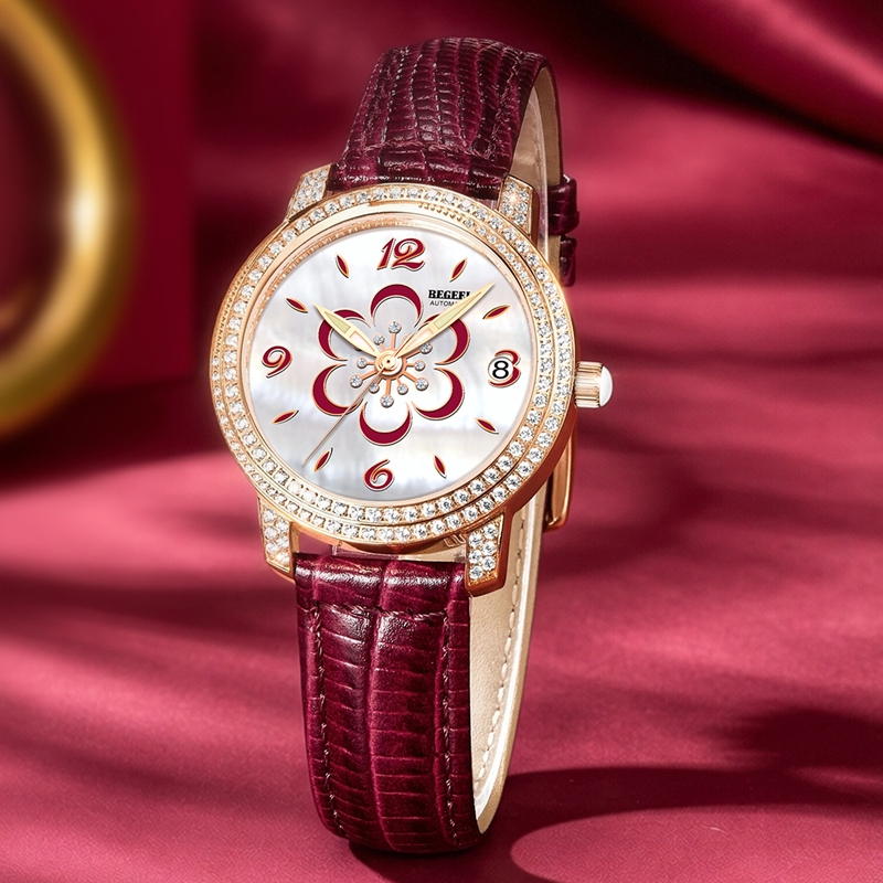 依百克手表什么档次(依百克手表哪款比较好)