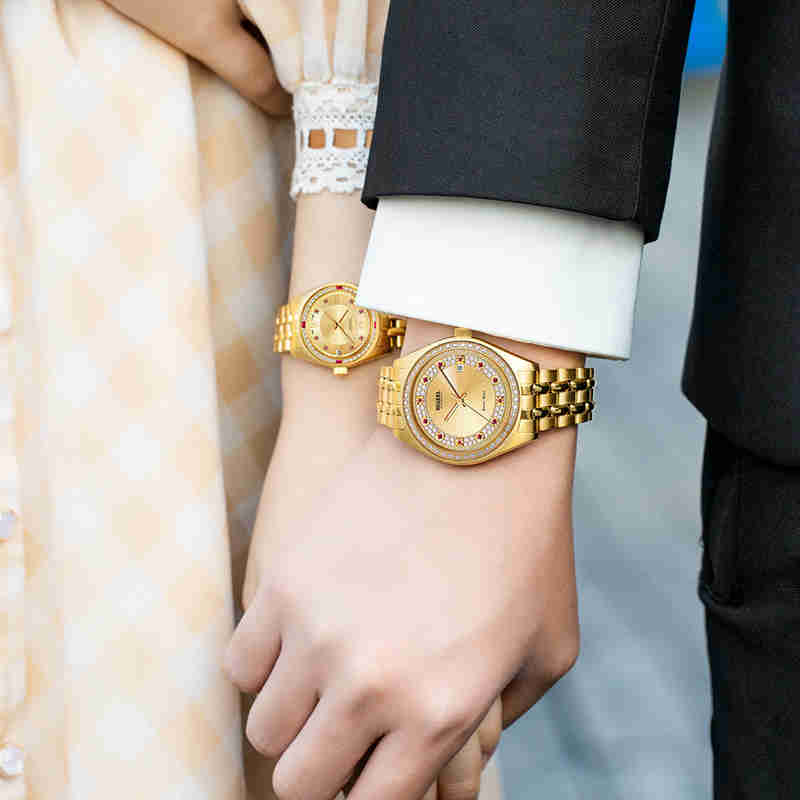 东方双狮品牌手表怎么样,东方双狮手表值得购买吗？有何亮点之处？