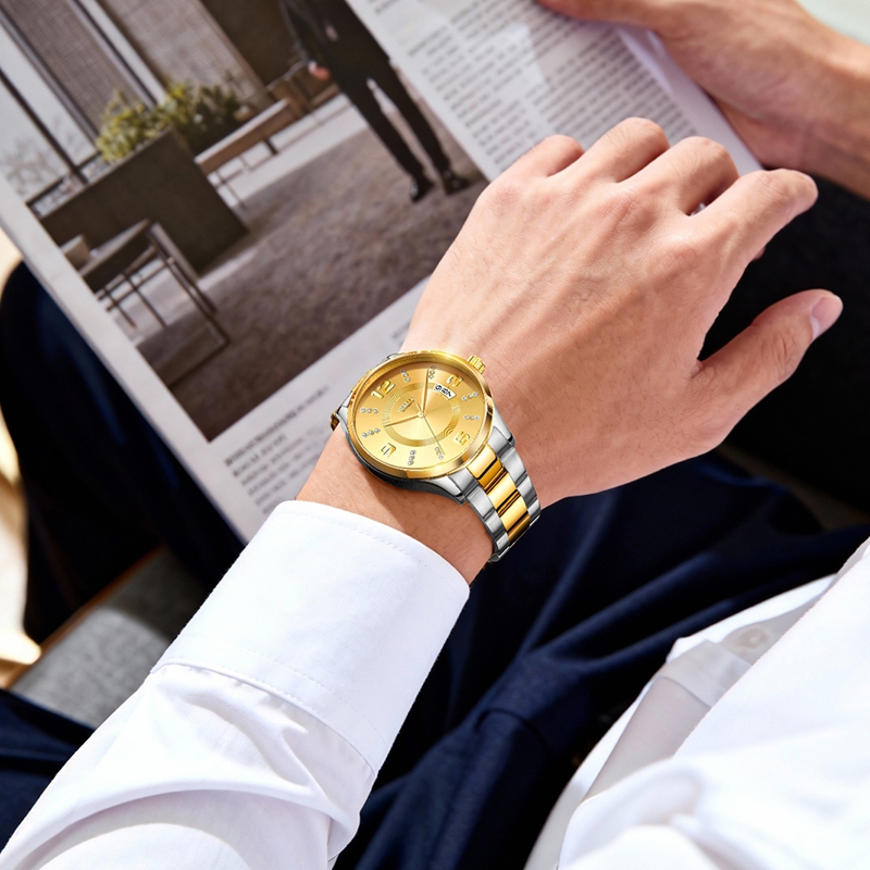 依百克手表什么档次(依百克手表哪款比较好)