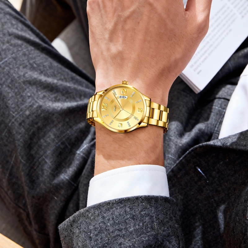 依百克手表什么档次(依百克手表哪款比较好)