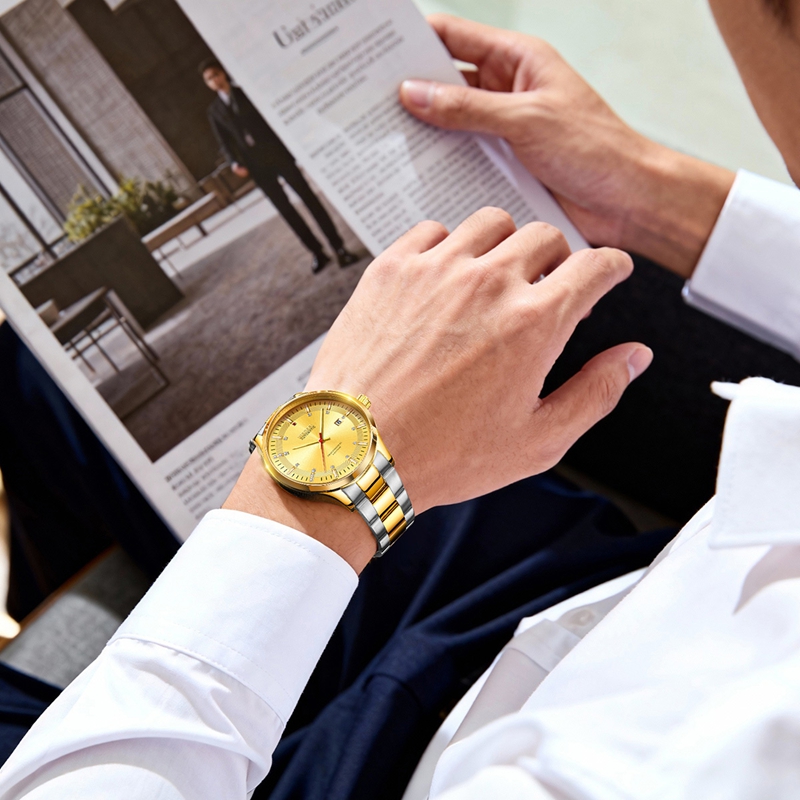 万宝龙手表换电池有策略，怎么样更换万宝龙手表电池