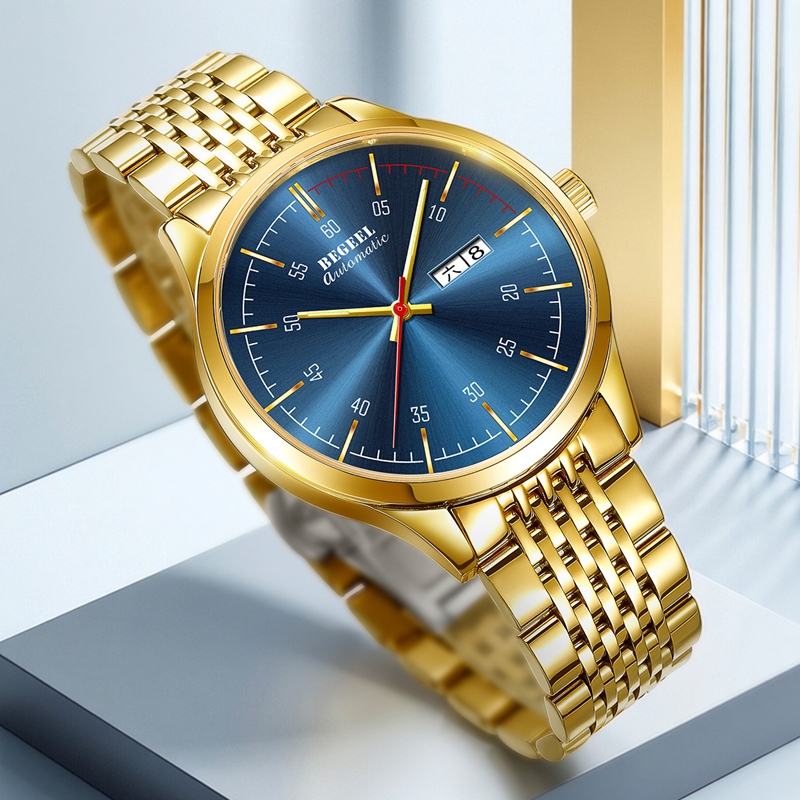 依百克手表什么档次(依百克手表哪款比较好)