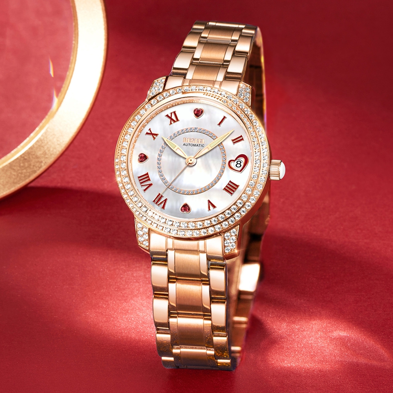 2-3万女表推荐，两三万的女表什么牌子好