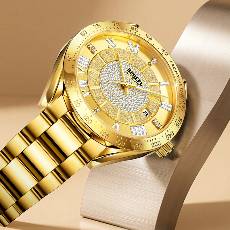 佐斯特和宾格手表哪个好，更值得购买