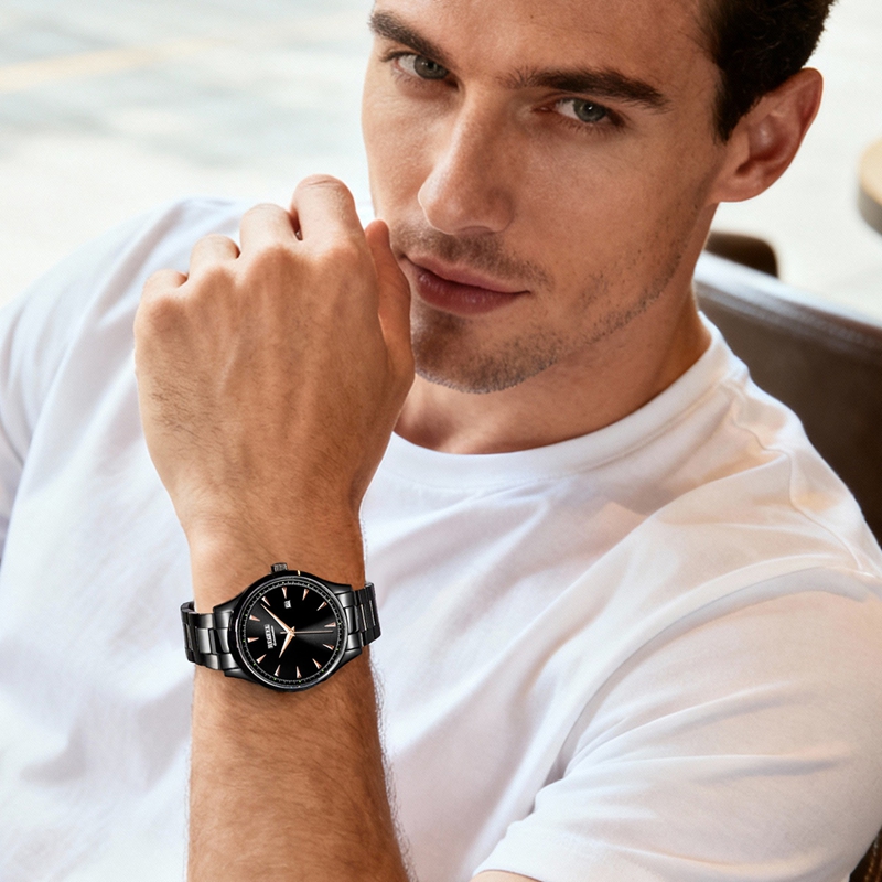 CONCORDIA GMT手表怎么样(CONCORDIA手表值不值得买)