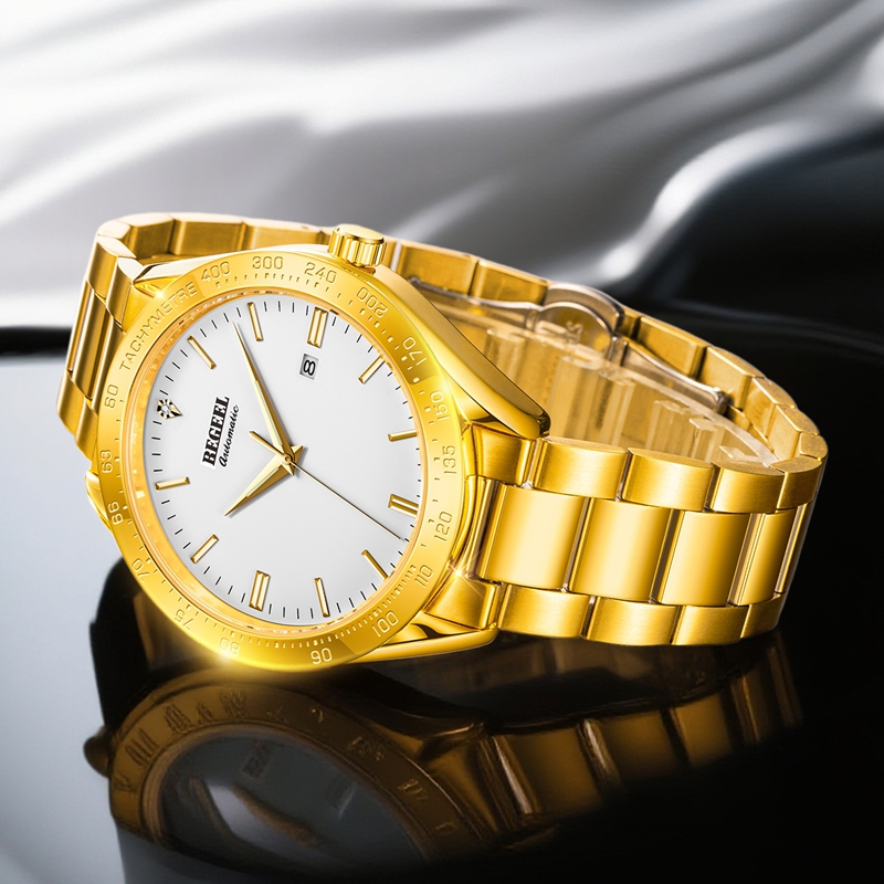 依百克手表什么档次(依百克手表哪款比较好)