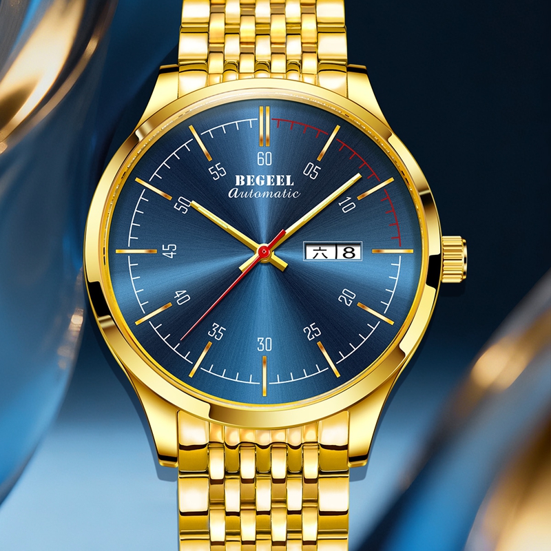 依百克手表什么档次(依百克手表哪款比较好)