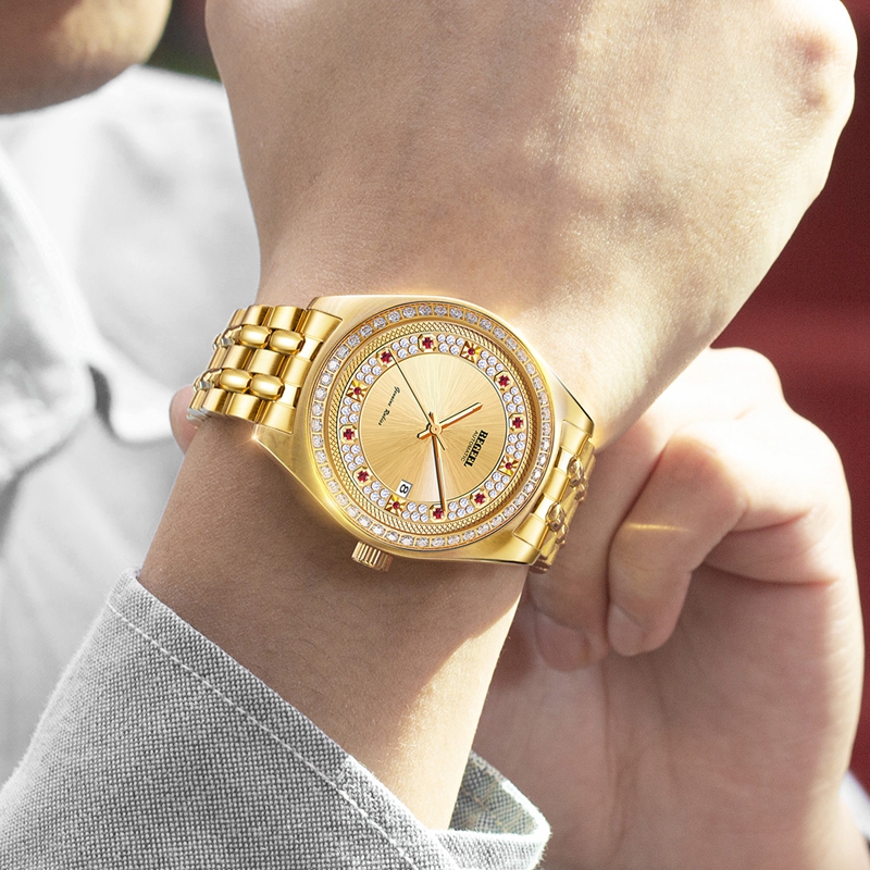 美度特别款腕表推荐,美度最值得买的手表款式?